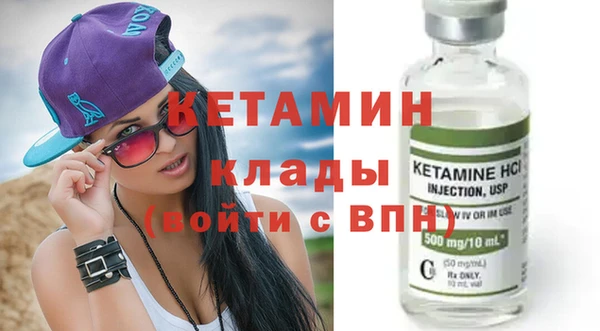 амф Гусь-Хрустальный
